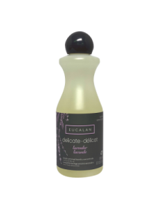 Eculan natural Laundry Wash 100 ml - Lavander